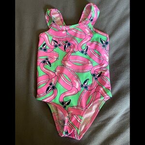 - Oshkosh Bathing Suit 🦩